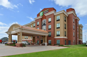 Holiday Inn Express Alva, an IHG Hotel